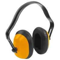 Protective headphones Tolsen 26 dB (45083)