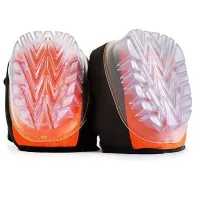 Protective knee pads Gruntek gel (600201004)