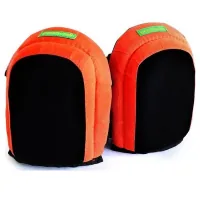 Protective knee pads Gruntek rubberized (600101004)