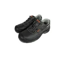 Work boots GTM half-boots r.47 with compoz. sock S3 SRC (SM-071C-47)