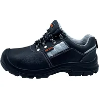Work boots GTM SM-070C met. sock, p.41 of improved comfort (SM-070C-41)