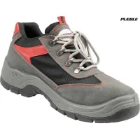 Work boots Yato YT-80586, year 42 (YT-80586)