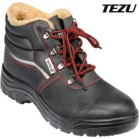 Work boots Yato YT-80847, TEZU S1P, year 45 (YT-80847)