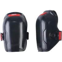 Protective knee pads Milwaukee flexible (4932478136)