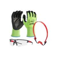Milwaukee PPE Kit 2, G.10/XL (4932492065)