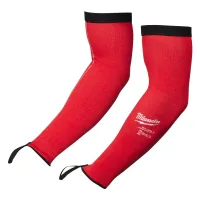 Milwaukee protective gloves with cut resistance level C, 40 cm (4932478584)