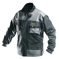 Куртка робоча Tolsen розмір 3XL (45215)