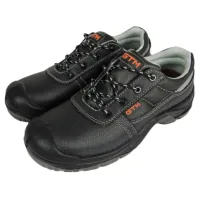 Work boots GTM r.36 with composite toe S3 SRC (SM-071C-36)