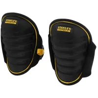 Protective knee pads Stanley FATMAX with helium filling 2 pcs. (FMST82959-1)