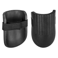 Protective knee pads Verto garden, EVA foam, 18.5x13cm, black (97H201)