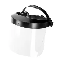 Protective shield Neo Tools 1.0x0.200x350mm, polycarbonate (97-391)