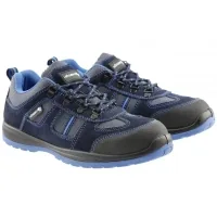 Work boots Hoegert PLAUER HT5K572-46 SRA SB dark blue, 46 (HT5K572-46)