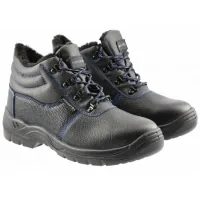 Work boots Hoegert MURITZ HT5K561-40 insulated SRC S3, 40 (HT5K561-40)