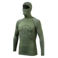 Термокофта Beretta Body Mapping XWarm II (IM041-5181-0715)