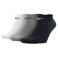 Socks Nike U NK LTWT NS 3PR-VALUE SX2554-901 38-42 3 pairs Multicolor (659658576902)