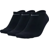 Socks Nike U NK LTWT NS 3PR-VALUE SX2554-001 34-38 3 pairs Black (659658575585)