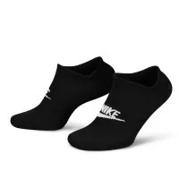 Socks Nike U NK NSW EVERYDAY ESSENTIAL NS DX5075-010 38-42 3 pairs Black (196148785890)