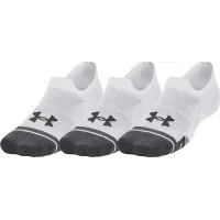 Шкарпетки Under Armour 1379502-100 Performance Tech 3 пари ULT білий LG (196883994038)