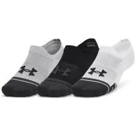 Шкарпетки Under Armour 1379502-011 Performance Tech 3 пари ULT сірий LG (196884003562)