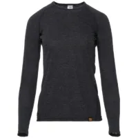 Термофутболка Turbat Retezat Top Wmn caviar black XS (012.002.0485)