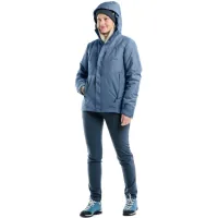 Куртка Turbat Vihola Wmn orion blue XS (012.004.3744)