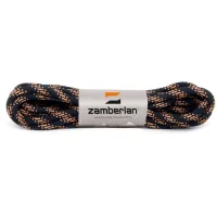 Шнурівки Zamberlan Laces 175 см чорний/помаранчевий (006.1677)