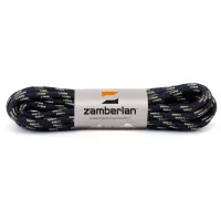 Шнурівки Zamberlan Laces 190 см чорний/бежевий (006.2795)