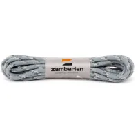 Шнурівки Zamberlan Laces 190 см сірий/білий (006.1682)