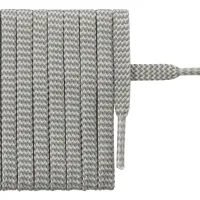 Шнурівки Salewa Tech Approach Flat Shoelace 69178 0531 - 120 - сірий (013.001.4657)