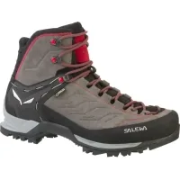 Черевики Salewa MS MTN Trainer Mid GTX 63458 4720 - 43 - сірий/червоний (013.001.1592)