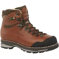 Черевики Zamberlan 1025 Tofane NW GTX RR M waxed brick - 42 - коричневий (006.0892)