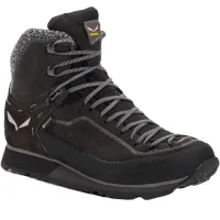 Черевики Salewa MS MTN Trainer 2 Winter GTX 61372 0971 - 45 - чорний (013.001.4764)