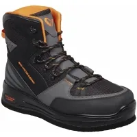 Черевики Savage Gear SG8 Felt Wading Boot забродні 42/8 MN (1601848)