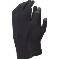 Рукавиці Trekmates Merino Touch Glove TM-005149 black M (015.1359)