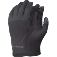 Gloves Trekmates Tryfan Stretch Glove TM-005555 black XXL (015.1658)