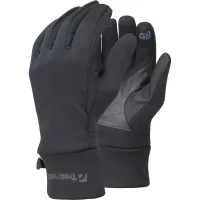 Gloves Trekmates Ullscarf Glove TM-006165 black XL (015.1653)
