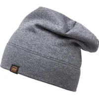 Шапка Turbat Oryx steel grey S (012.004.3864)