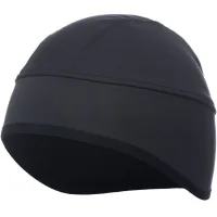 Шапка Turbat Raven WindBloc jet black S (012.004.2985)