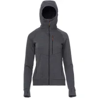 Кофта Turbat Peak Wmn jet black XS (012.004.2176)