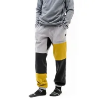 Штани Turbat Fun Camp cloudburst grey/khaki M (012.004.3551)