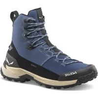 Черевики Salewa Puez Winter Mid PTX Wmn 61448 8669 - 39 - синій (013.001.6414)