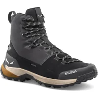 Черевики Salewa Puez Winter Mid PTX Mns 61447 0971 - 45 - чорний (013.001.6406)