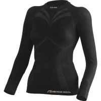 Термокофта Lasting Watala 9090 - L/XL - чорний (002.001.2935)