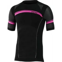 Термофутболка Lasting Wut51 9040 - L/XL - чорний (002.001.5353)