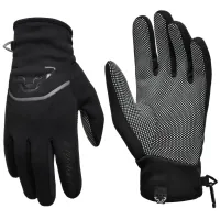 Рукавиці Dynafit Thermal Gloves 70525 0900 - XS - чорний (016.002.0276)