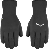 Рукавиці Salewa Ortles PL Wmn 28515 0911 - 5/XS - чорний (013.012.1175)