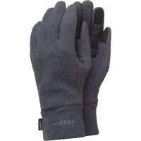 Trekmates Annat Glove TM-005556 dark gray marl - L - gray (015.1629)