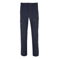 Штани Salewa Terminal Pants Mns 27927 3961 - 46/S - темно-синій (013.012.0774)
