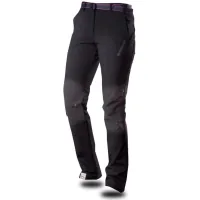 Штани Trimm Jurra grafit black - XS - чорний (001.004.2615)