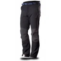 Штани Trimm Jurry grafit black - 3XL - чорний (001.004.3012)